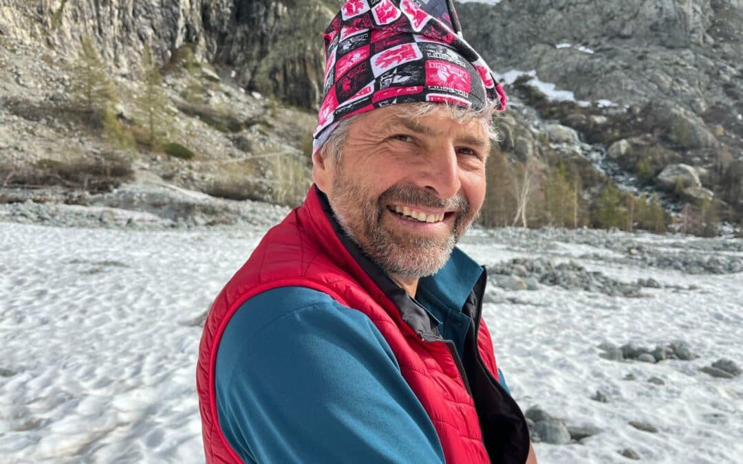 L’Odyssée Alpine 2025